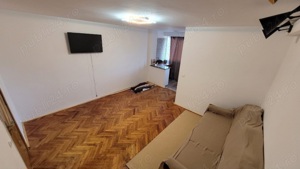 Apartament cu 1 cameră mun.Sighișoara- închiriere - imagine 3