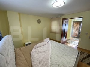 Casa de vanzare, mobilata si utilata, 4 camere si anexa - imagine 4