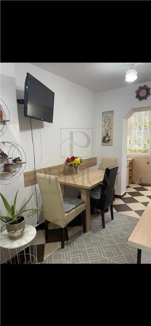 Apartament 2 camere decomandat – Zona Torontalului, etaj 1 - imagine 4