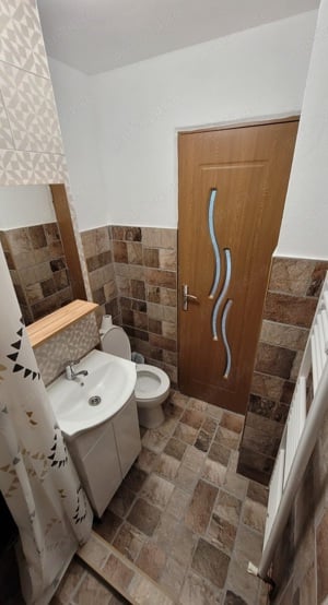 Apartament cu 1 cameră mun.Sighișoara- închiriere - imagine 4