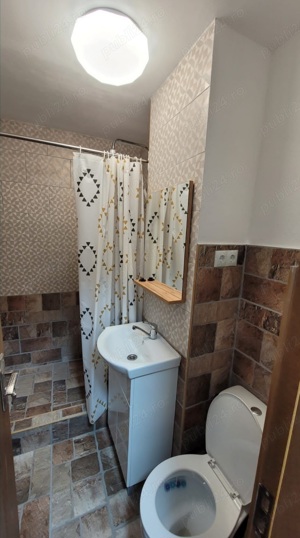 Apartament cu 1 cameră mun.Sighișoara- închiriere - imagine 6