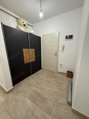 vand apartament 2 camere decomandat , Chisoda  - imagine 2