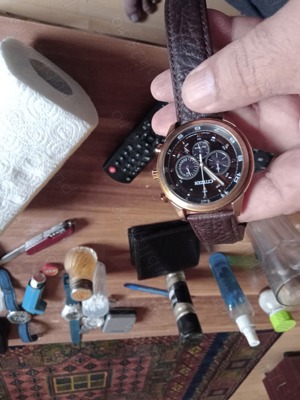 ceas Citizen ecodrive cronograf 