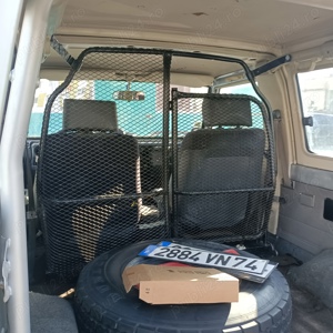 Toyota Land Cruiset KZJ 73