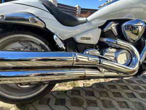 Suzuki Intruder 1800 (Boulevard) - 21275 km -2009 - imagine 3