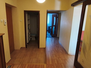 Închiriez apartament 3 camere, zonă centrală în Târgu Jiu - imagine 8