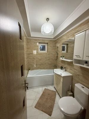 Apartament cu 3 camere, zona Unirii - imagine 9