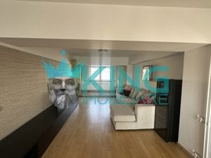  Apartament 3 Camere Decebal Bucuresti - imagine 10