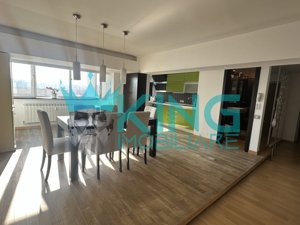  Apartament 3 Camere Decebal Bucuresti