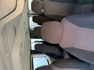 Vând microbuz 8+1  - imagine 4