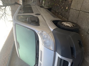 Vând microbuz 8+1  - imagine 2