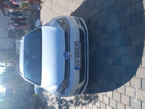 Golf 7 1.6 tdi 
