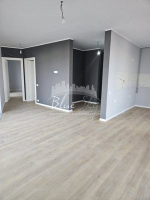 Zona Dacia- apartament 2 camere situat in bloc nou