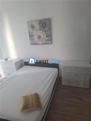 Apartament cu doua camere si gradina - imagine 4