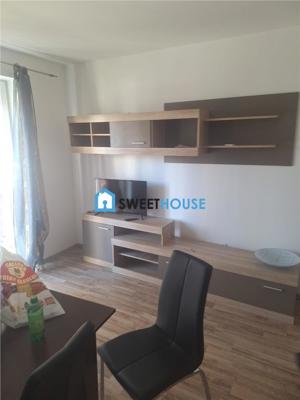 Apartament cu doua camere si gradina - imagine 5