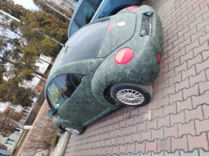 Vând Volkswagen beetle 1.9 tdi alh