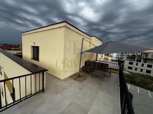 PENTHOUSE  – 2 CAMERE, DUMBRAVITA, LANGA IKEA - imagine 8