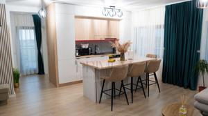 PENTHOUSE  – 2 CAMERE, DUMBRAVITA, LANGA IKEA - imagine 2