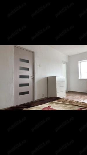 Vand apartament 2 camere,decomandat, Alfa