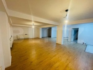 Apartament finisat, 105mp, demisol, Baciu!