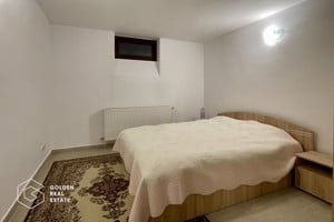 Apartament cu 5 camere și demisol mare, 2 bai, intrare separată - imagine 19