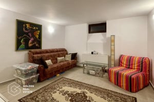 Apartament cu 5 camere și demisol mare, 2 bai, intrare separată - imagine 18