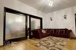 Apartament cu 5 camere și demisol mare, 2 bai, intrare separată - imagine 5