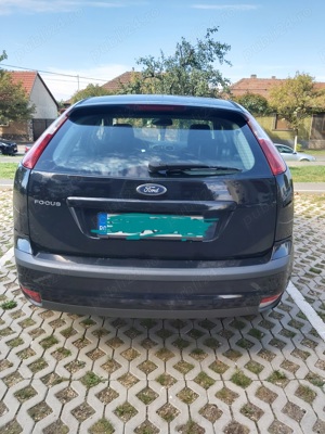Vând Ford  Focus Ghia - imagine 8
