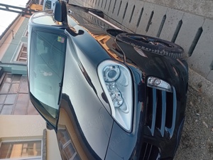 porsche cayenne 2010 3.0 acte la zii mai multe informati la nr de tel.