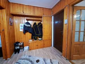 Apartament decomandat cu 2 camere, renovat, Etaj 1, Centrala | Lipovei - imagine 12