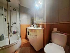 Apartament decomandat cu 2 camere, renovat, Etaj 1, Centrala | Lipovei - imagine 10