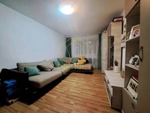 Apartament decomandat cu 2 camere, renovat, Etaj 1, Centrala | Lipovei