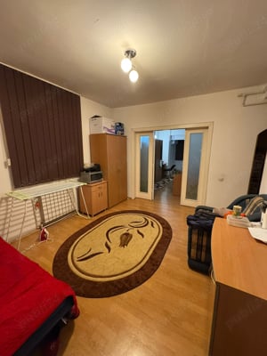 Inchiriez Apartament 2 camere Pta Sfintii Voievozi, centrala proprie, AC, 8 min metrou Victoriei