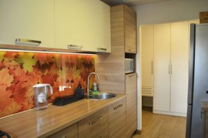 Apartament 2 camere de închiriat Drumul taberei lângă gura de metrou Favorit - imagine 8