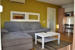 Apartament 2 camere de închiriat Drumul taberei lângă gura de metrou Favorit - imagine 7