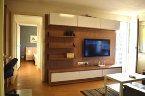 Apartament 2 camere de închiriat Drumul taberei lângă gura de metrou Favorit - imagine 13