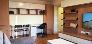 Apartament 2 camere de închiriat Drumul taberei lângă gura de metrou Favorit - imagine 5