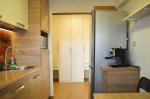 Apartament 2 camere de închiriat Drumul taberei lângă gura de metrou Favorit - imagine 9