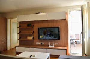 Apartament 2 camere de închiriat Drumul taberei lângă gura de metrou Favorit - imagine 6