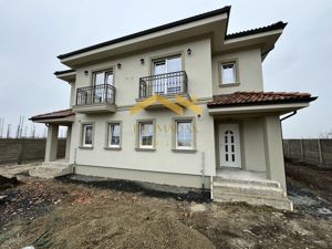 Dumbrăvița-4 Camere-Finisaje la Alegere