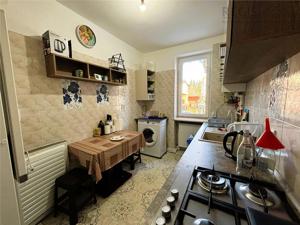 Apartament 2 Camere Ultracentral Predeal - imagine 9