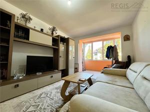 Apartament 2 Camere Ultracentral Predeal - imagine 3