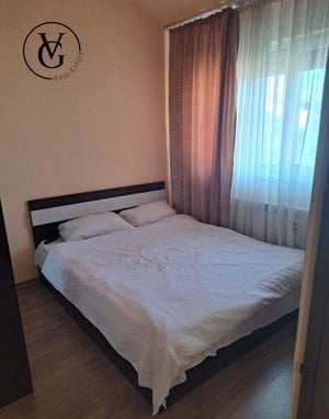 Apartament 2 camere decomandat - Poarta 6 - termen lung - imagine 4