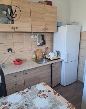 Apartament 2 camere decomandat - Poarta 6 - termen lung - imagine 5