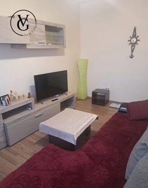 Apartament 2 camere decomandat - Poarta 6 - termen lung - imagine 2