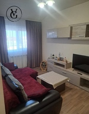 Apartament 2 camere decomandat - Poarta 6 - termen lung