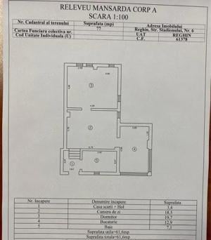 De închiriat casa cu spatiu comercial la parter, două apartamente în curte, beci și garaj. - imagine 2