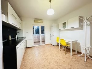 Apartament cu 2 camere | Strada Sirius | Se acceptă animale de companie - imagine 5