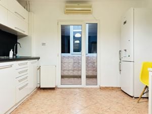 Apartament cu 2 camere | Strada Sirius | Se acceptă animale de companie - imagine 7