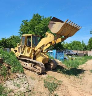 Caterpillar  - imagine 2